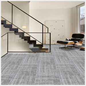 best flooring for office space