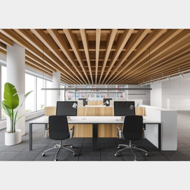office partition design