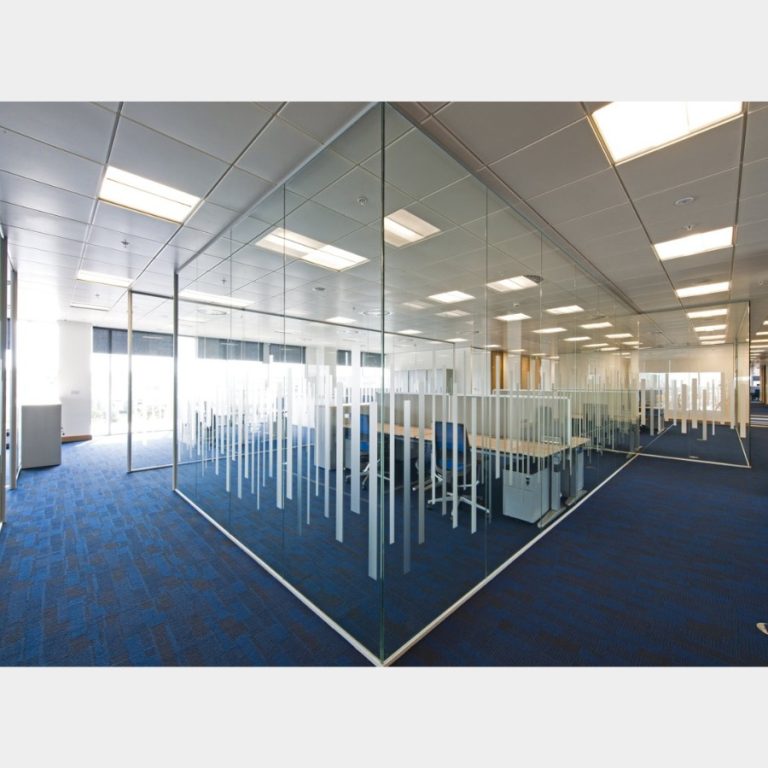modern office partitions