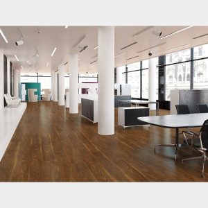 commercial office flooring