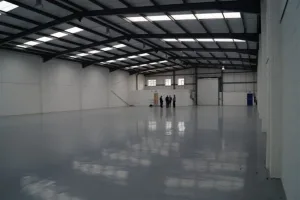 warehouse fit out companies